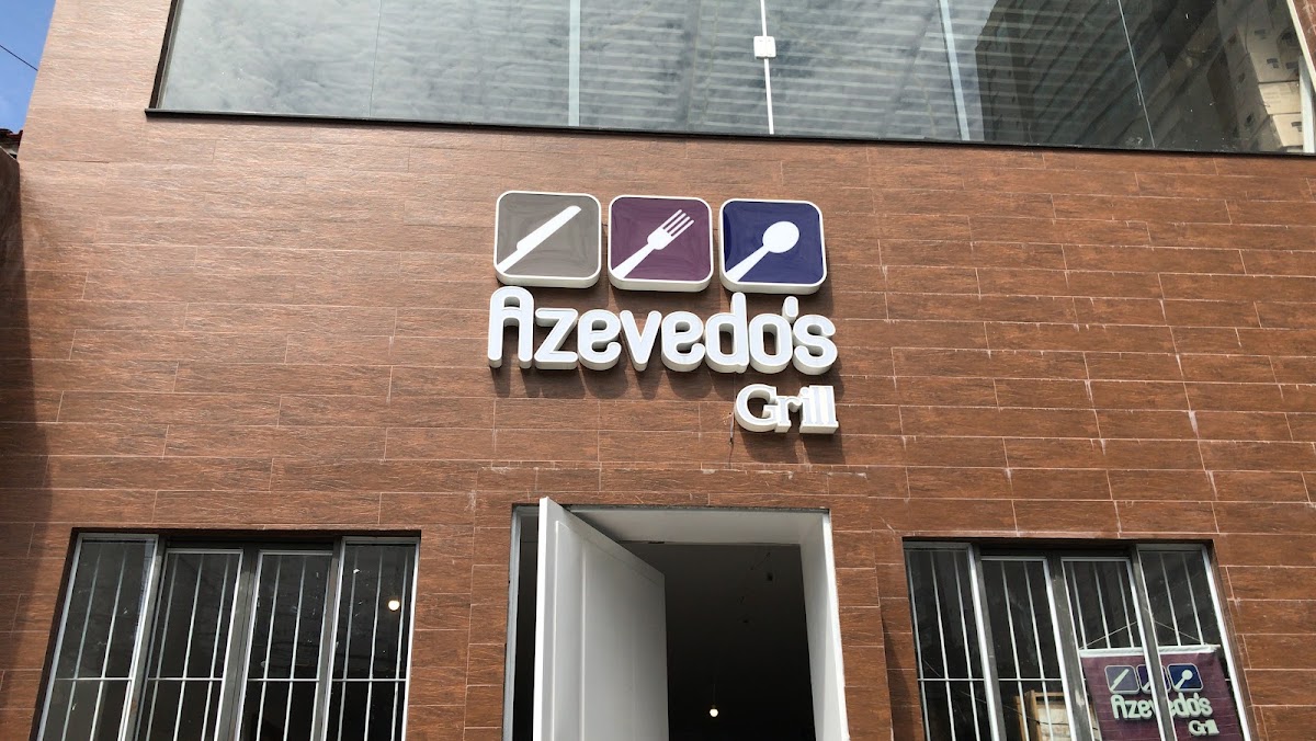 Churrascaria Azevedo's Grill