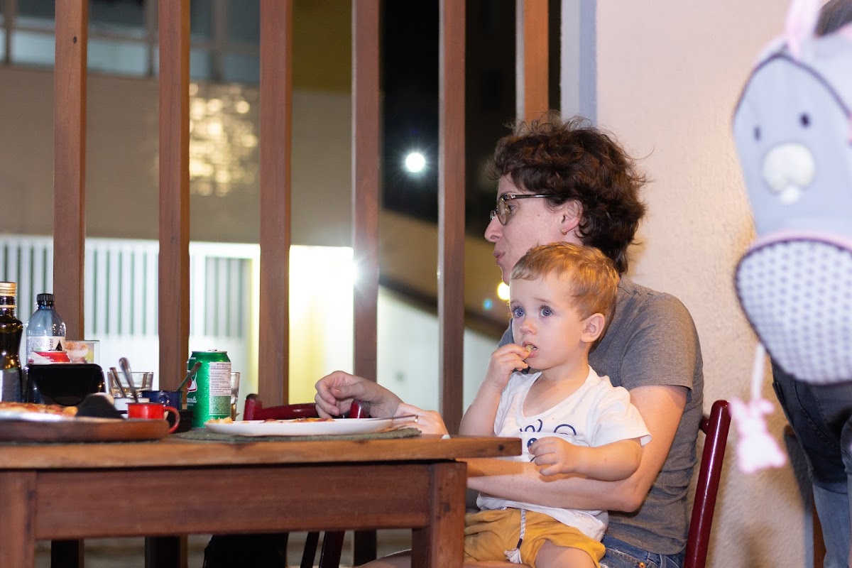 Locatelli Pizzaria