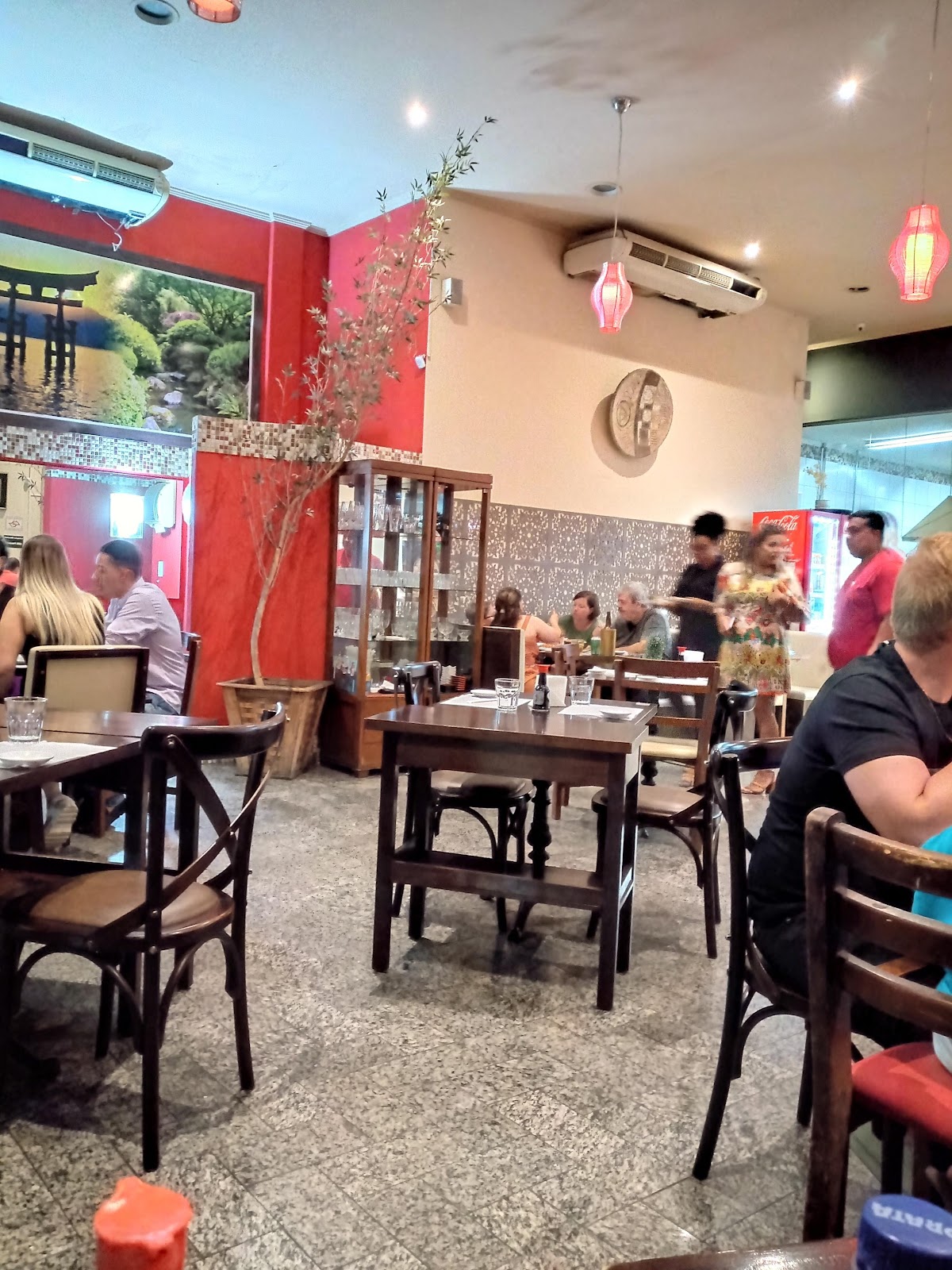Sushi Bistro