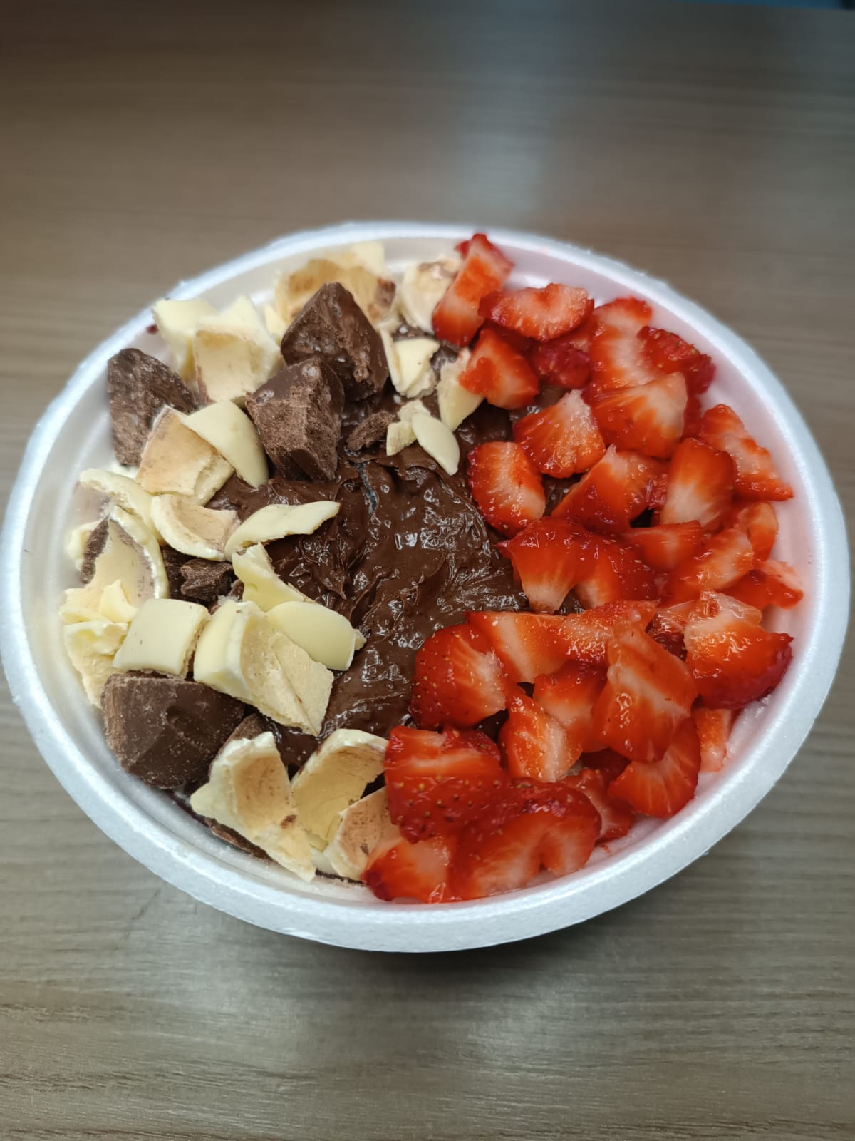 Bom Sabor Açaí