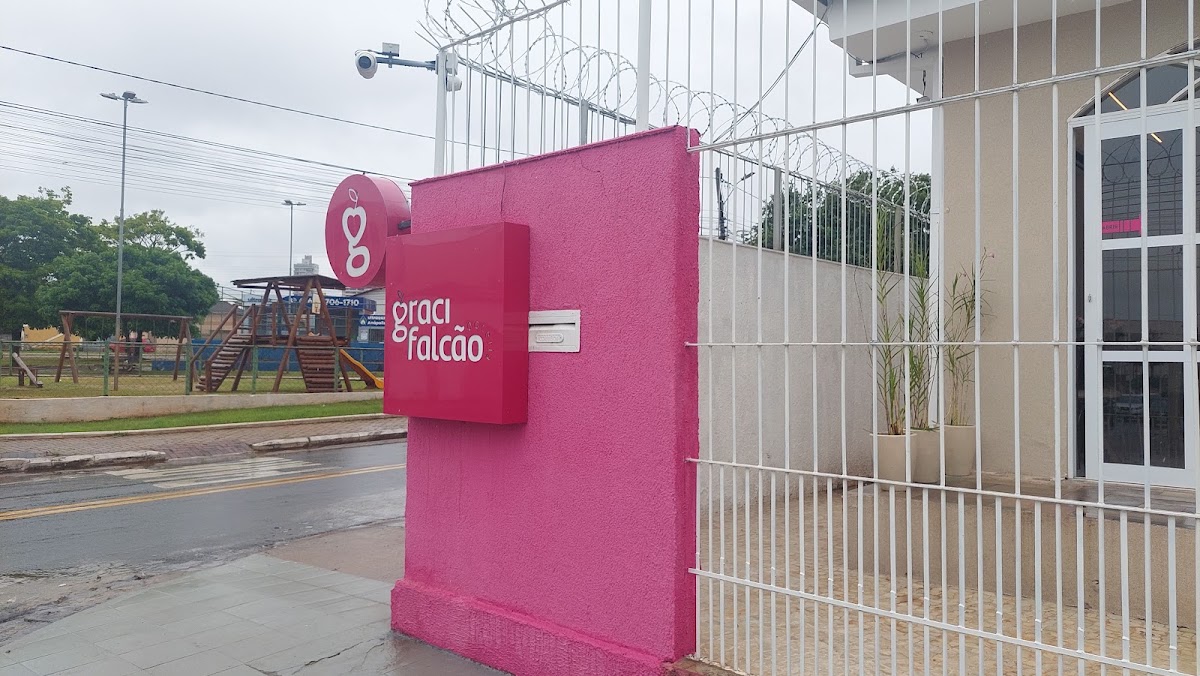 Graci Falcão Doceria