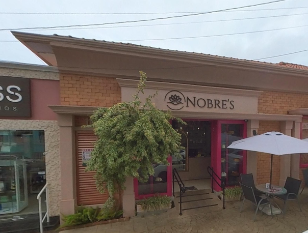Nobre's