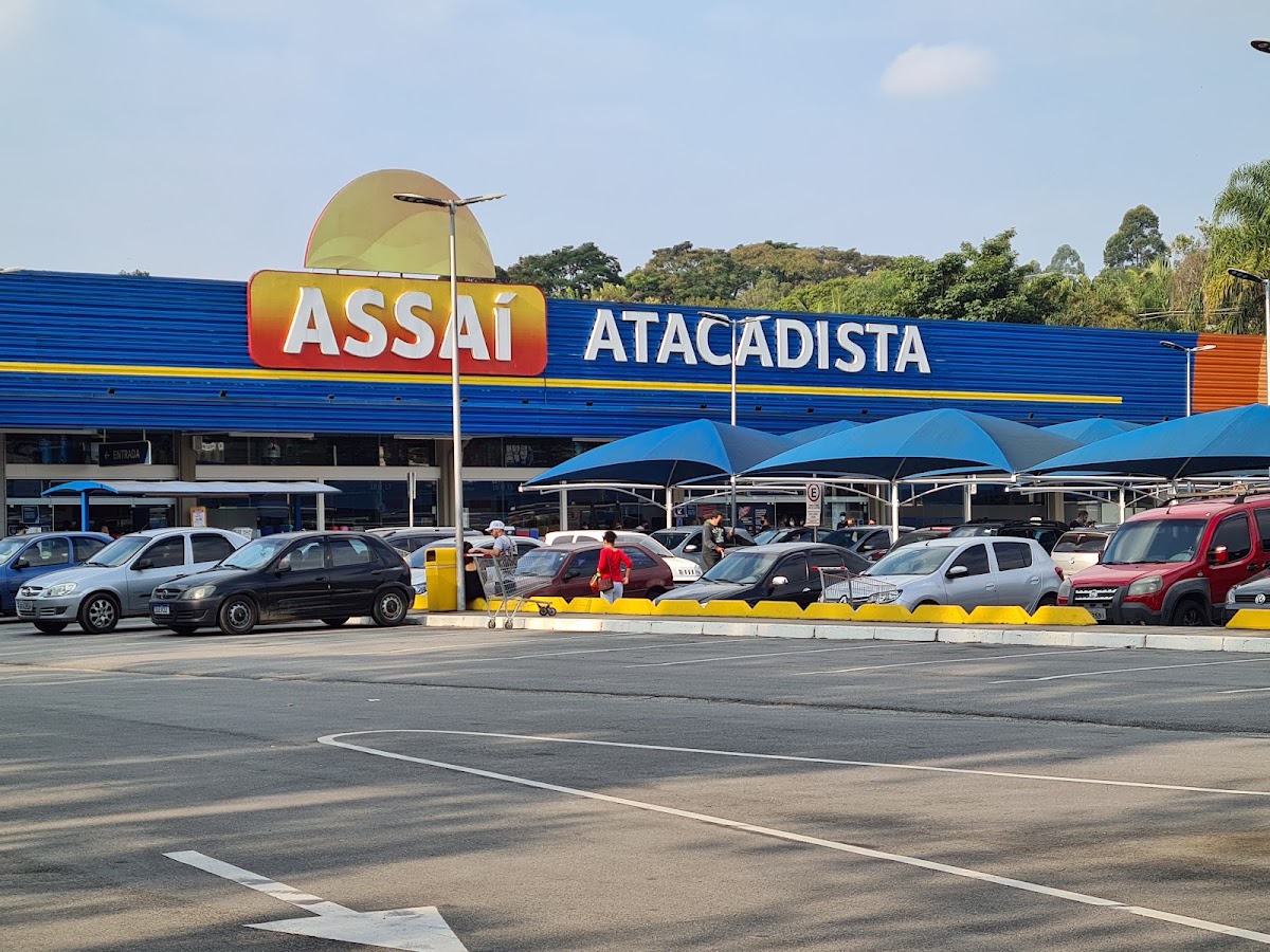 Assaí Atacadista