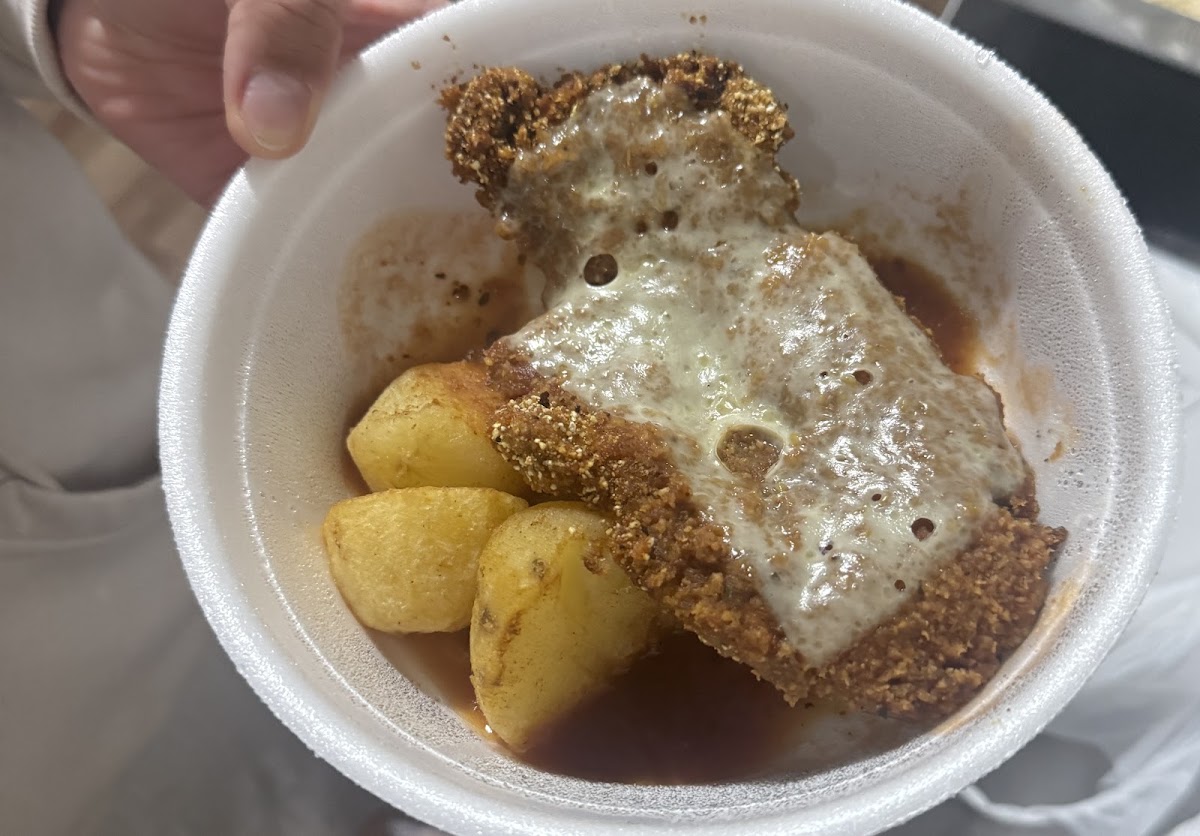 Marmitex Express