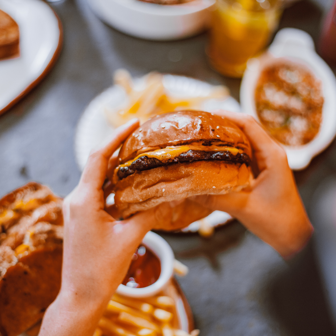 Premium Hamburgueria Artesanal