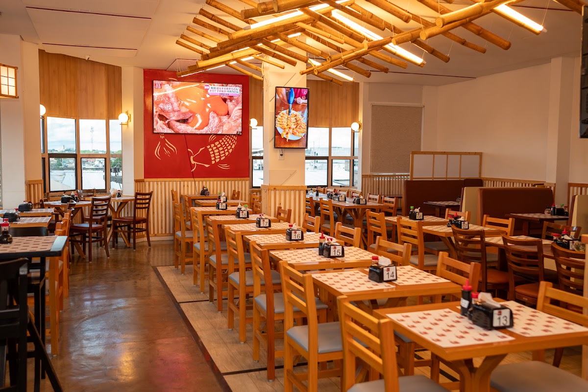 Suysei - Sushi & Comida Japonesa
