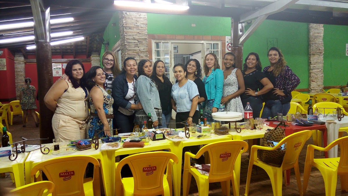 Pizzaria do Vizinho