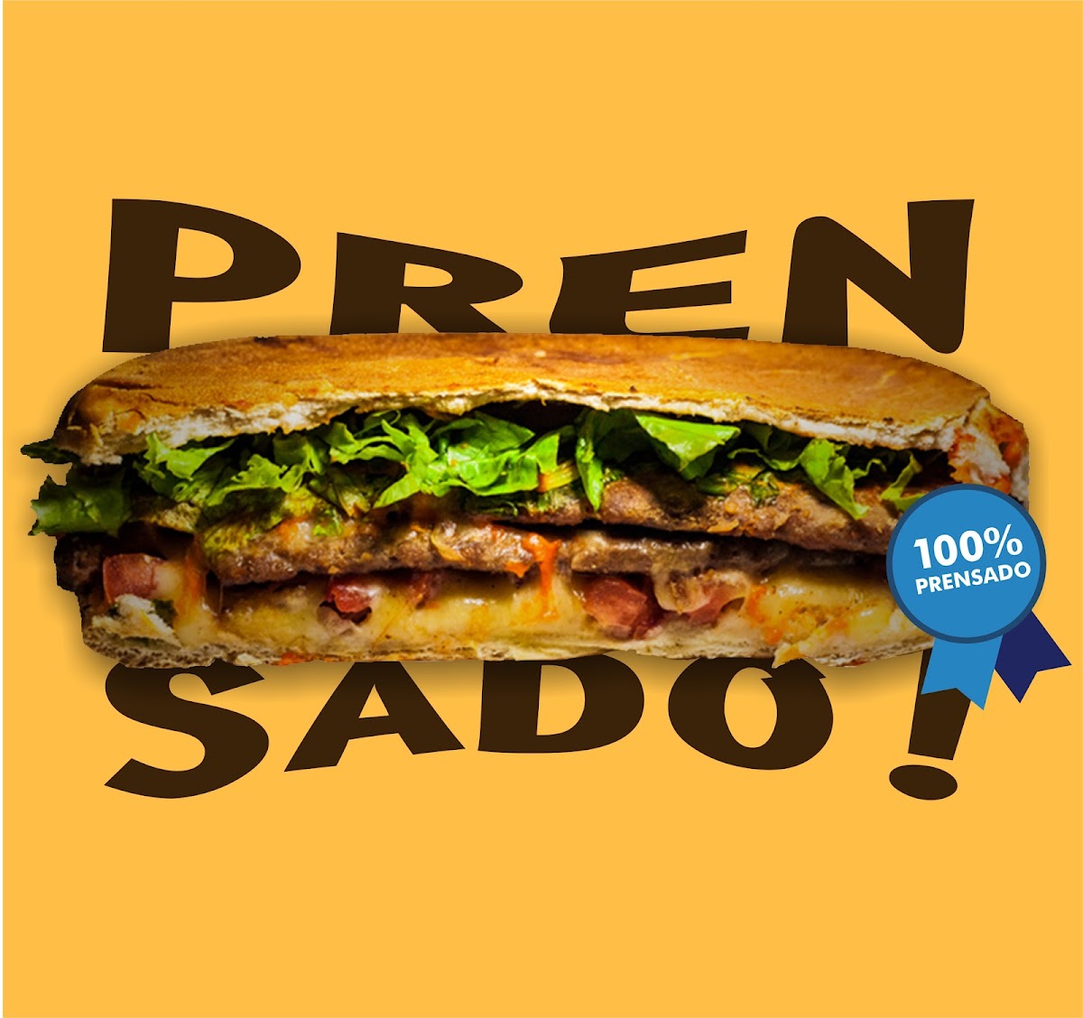 CHAPERO BURGER