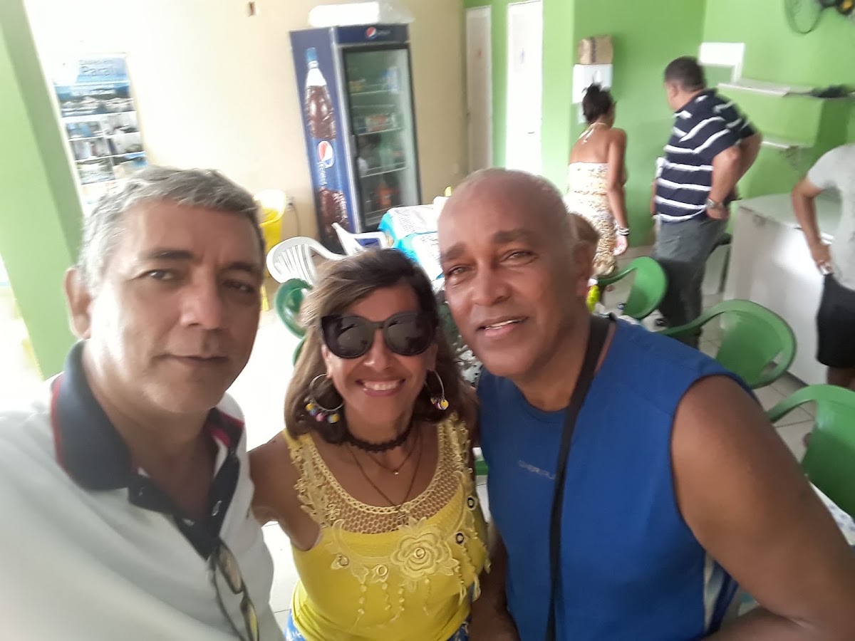 Restaurante Nova Onda