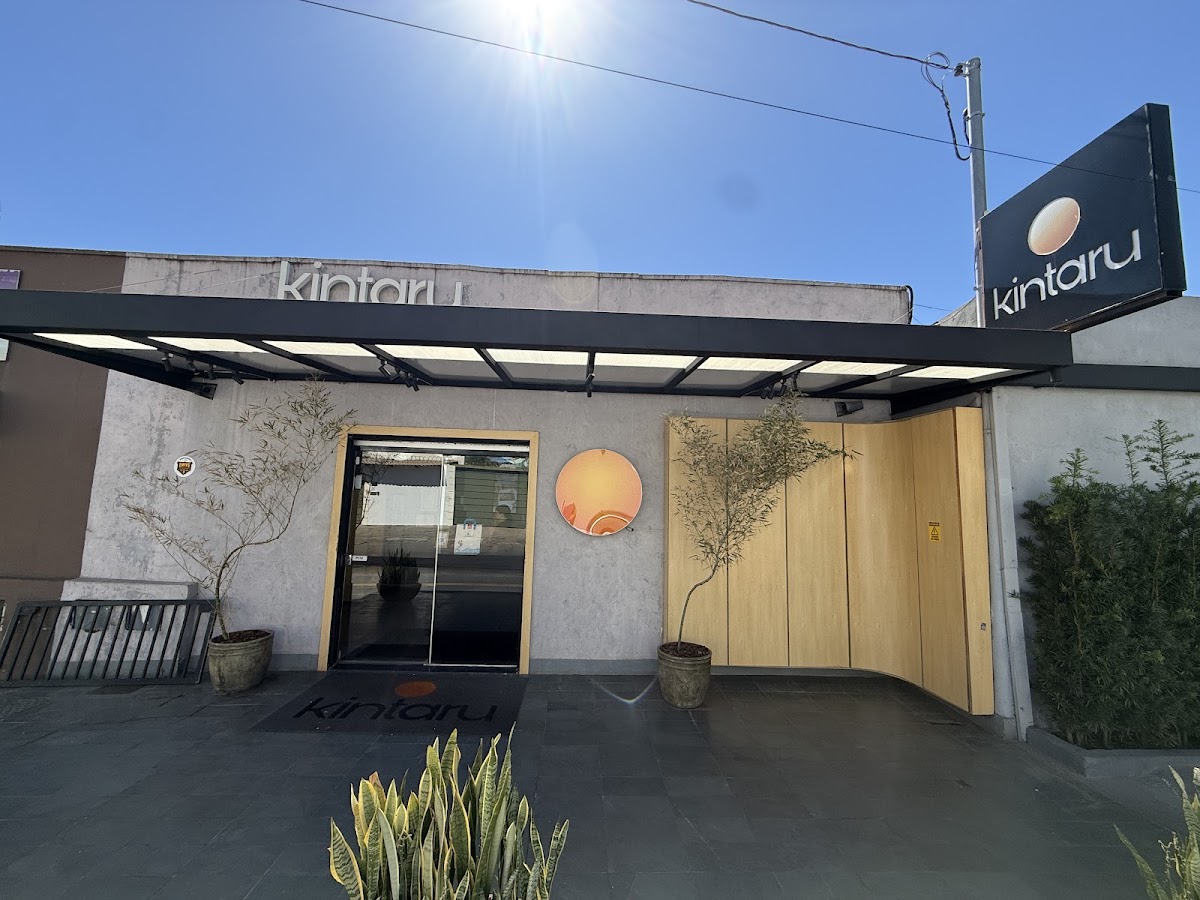 Kintaru Sushi Goiânia