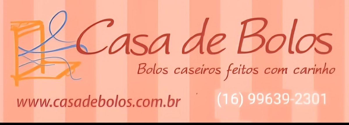 Casa de Bolos Ibitinga