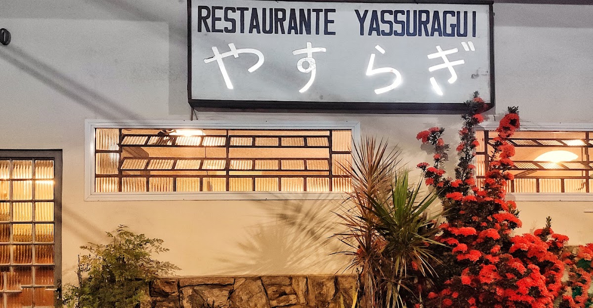 Restaurante Yassuragui