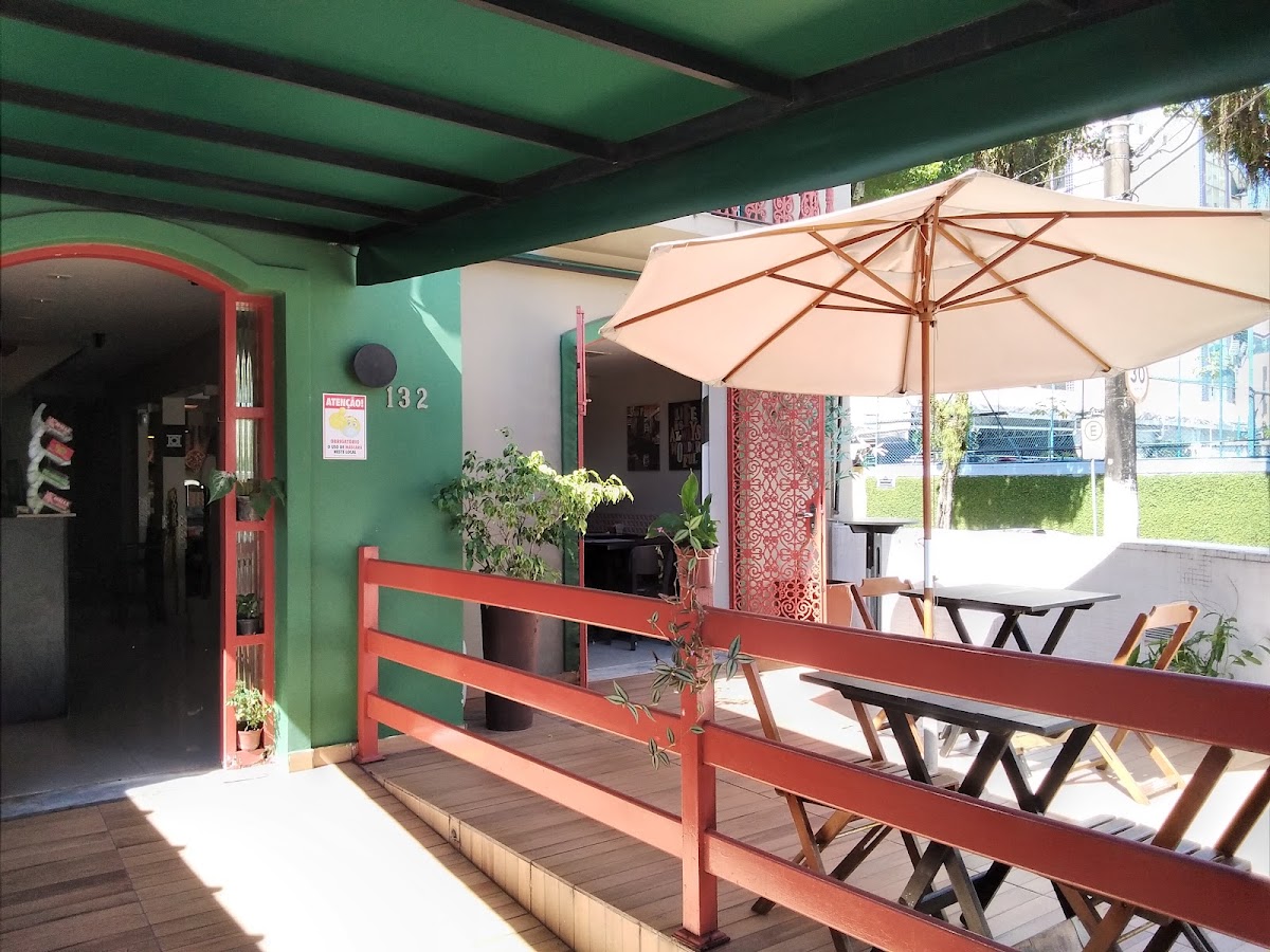 Dona Inez Comida Caseira