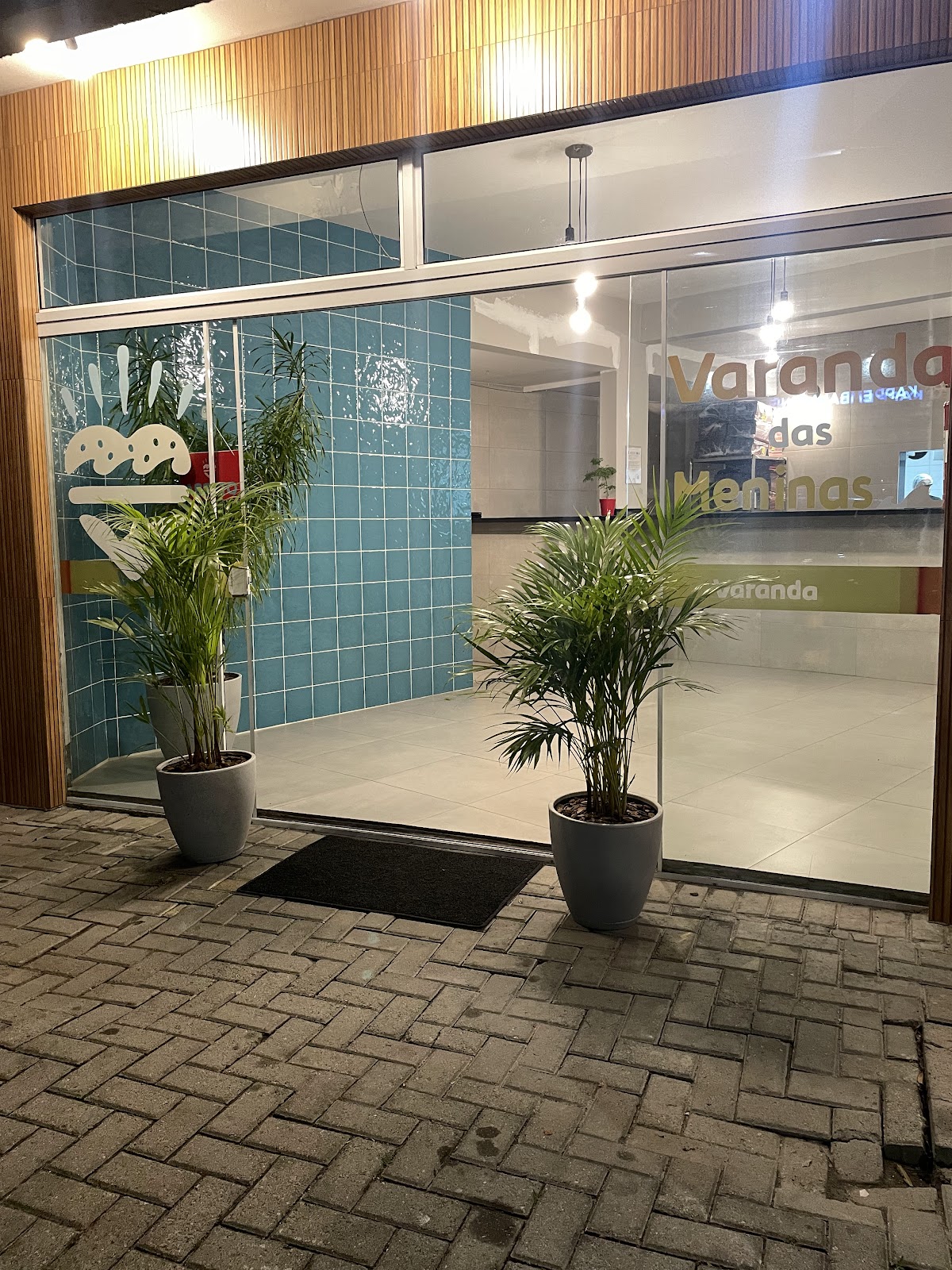 Varanda das Meninas Burger | Hambúrguer Artesanal Delivery