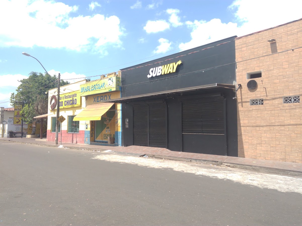 SubWay