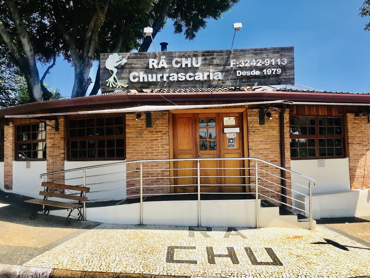 Rã-Chu | Churrascaria à la carte & Restaurante | Unidade Campinas