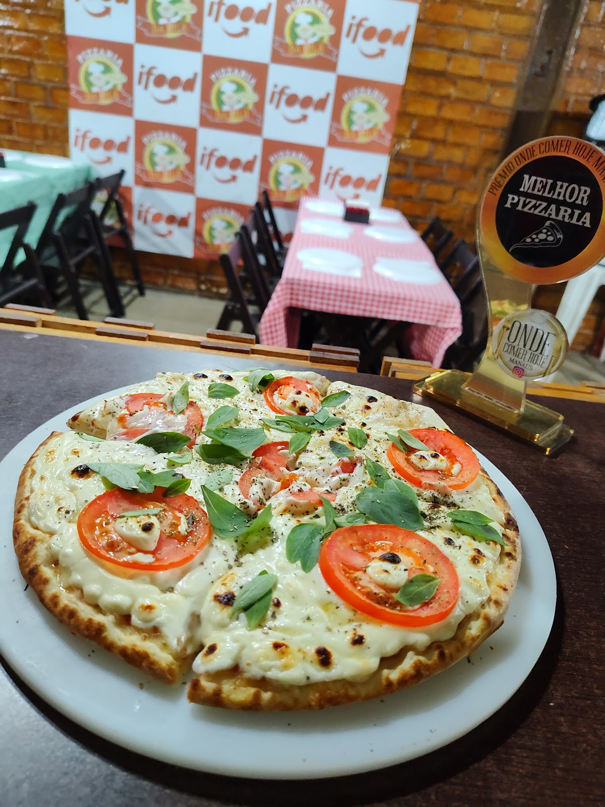 Pizzaria Da Vila