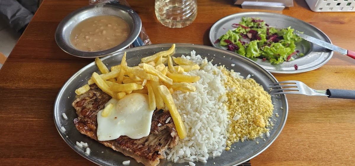 Belisks Bar e Lanches