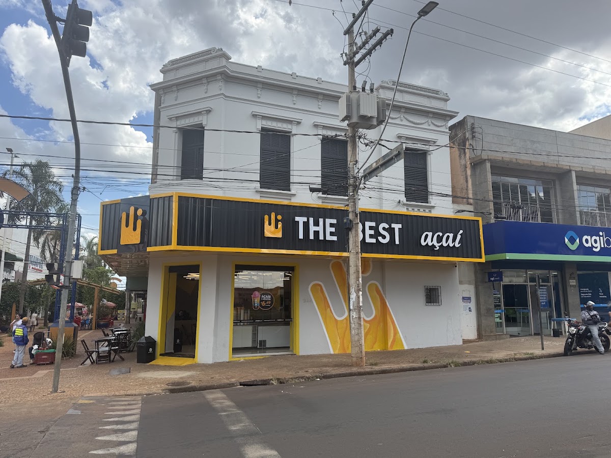 The Best Açaí Barretos