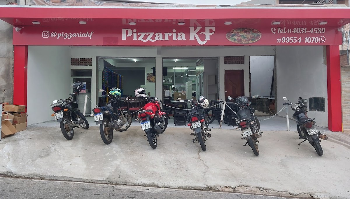 Pizzaria KF