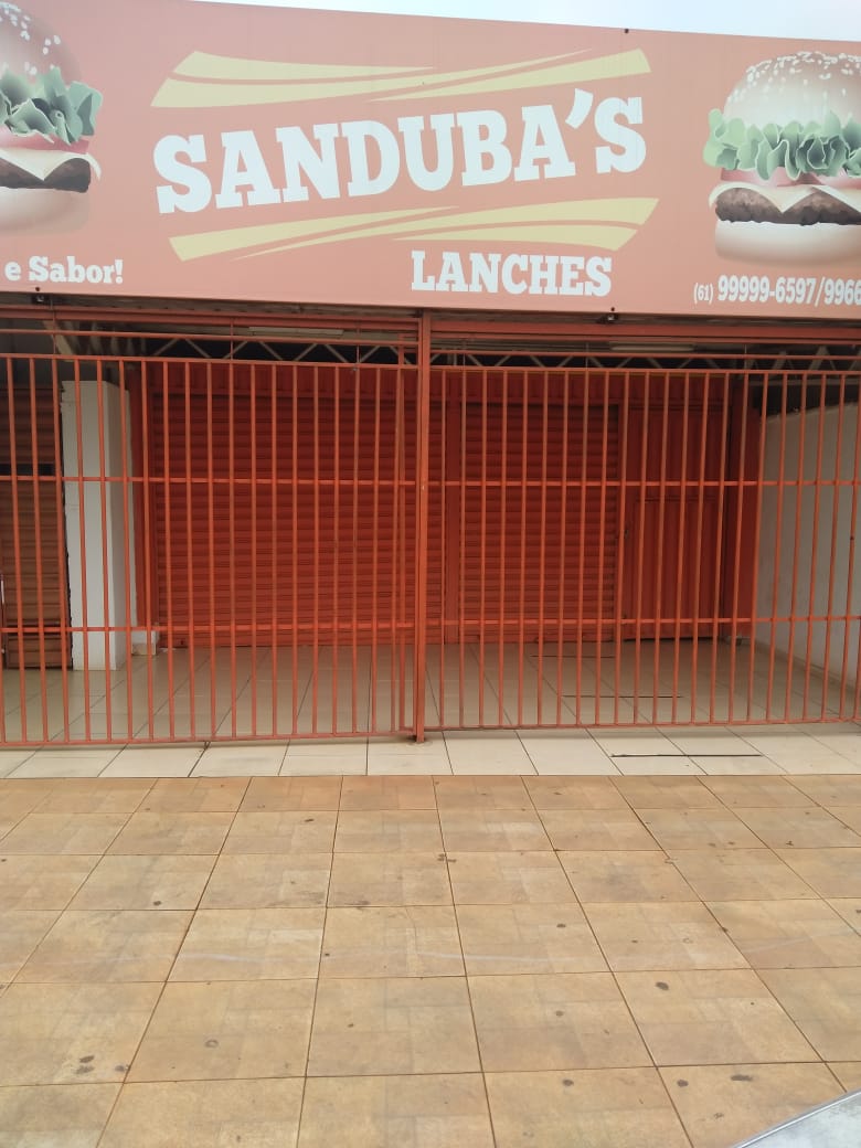 Sanduba's Lanches