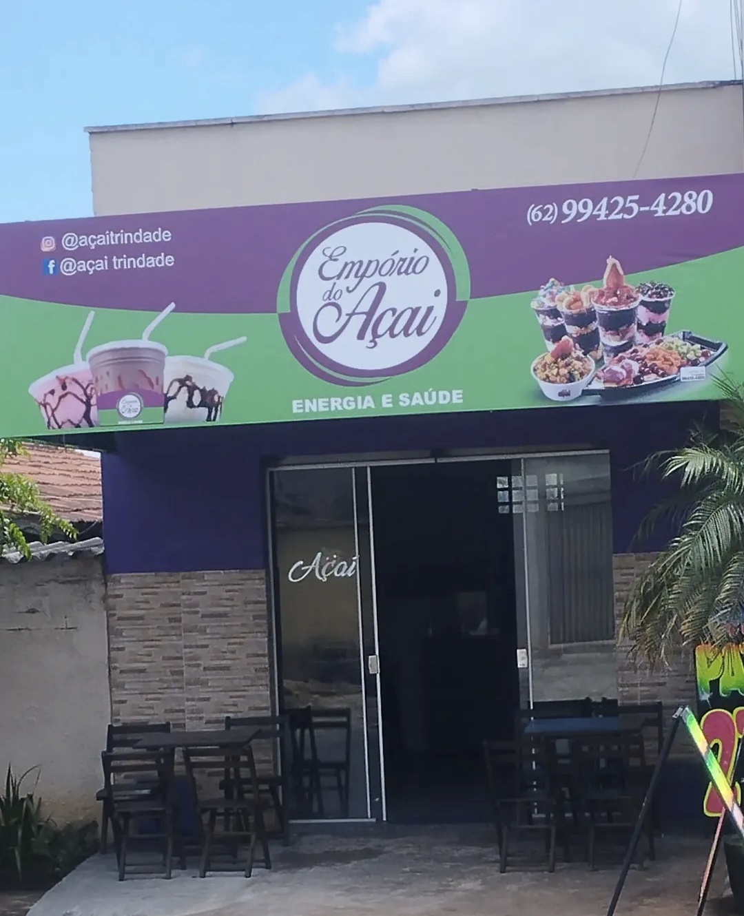 Emporio do açai
