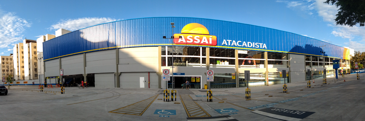 Assaí Atacadista