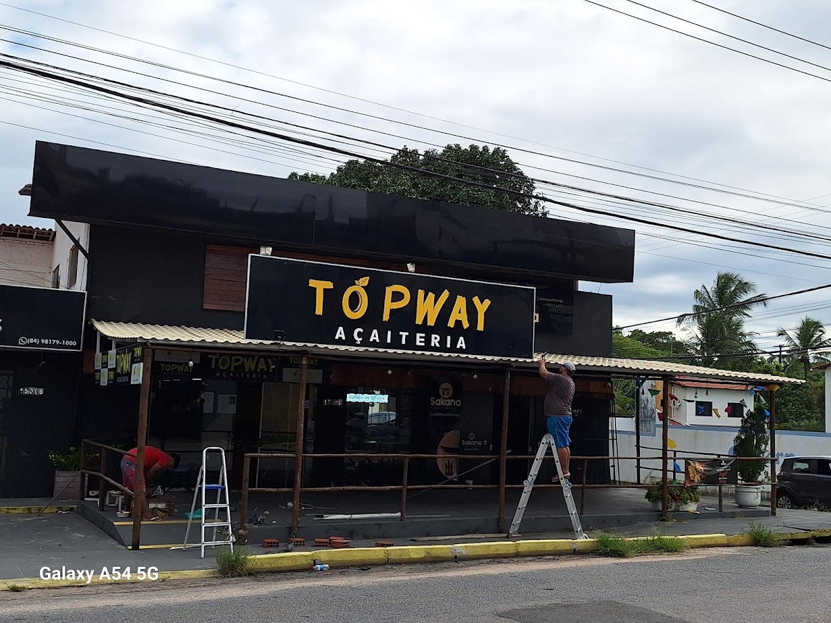 TopWay Açaiteria