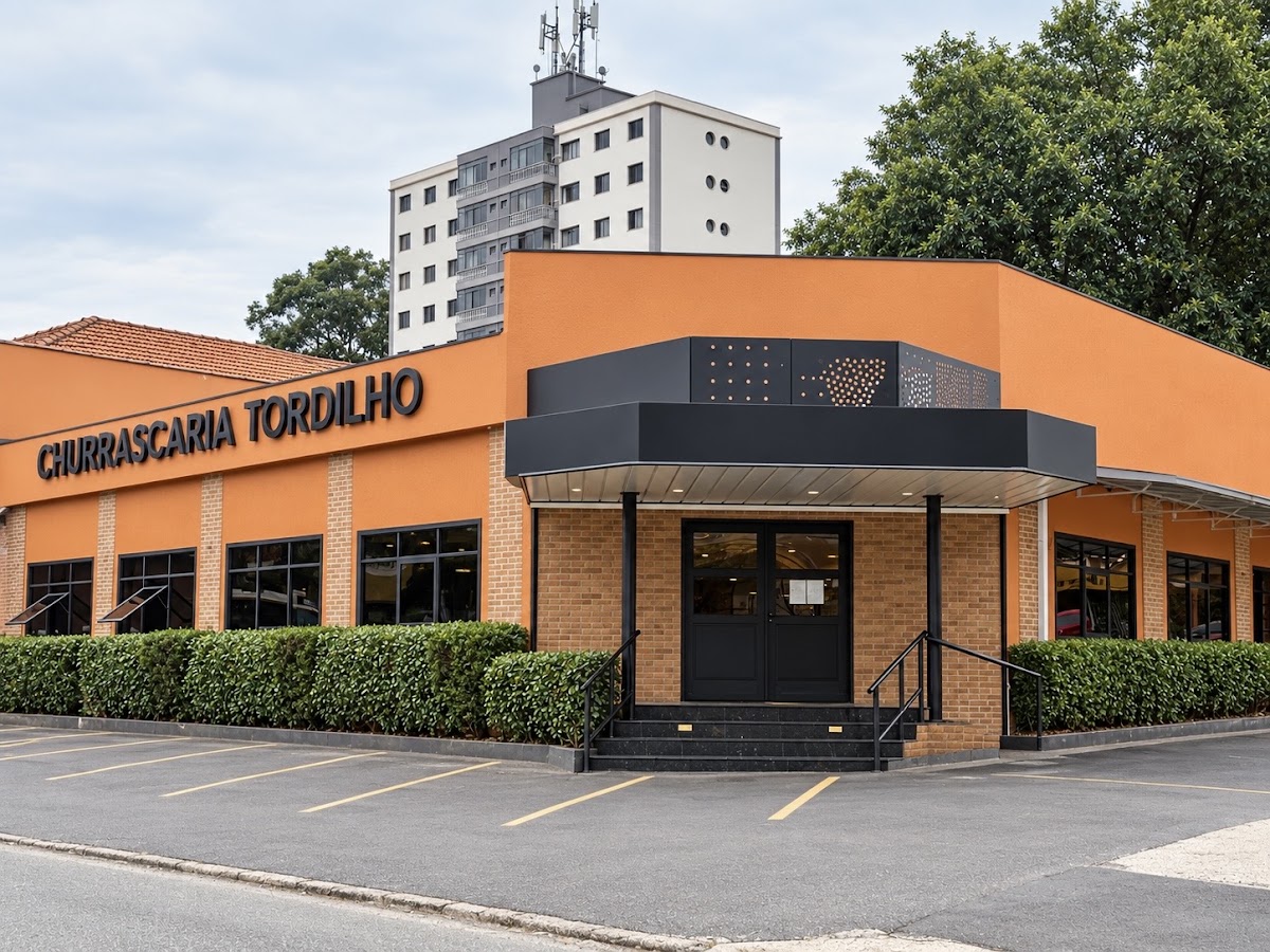 Churrascaria Tordilho - Unidade São Bernardo do Campo