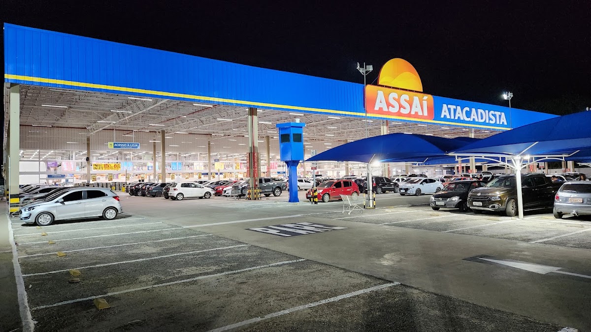 Assaí Atacadista