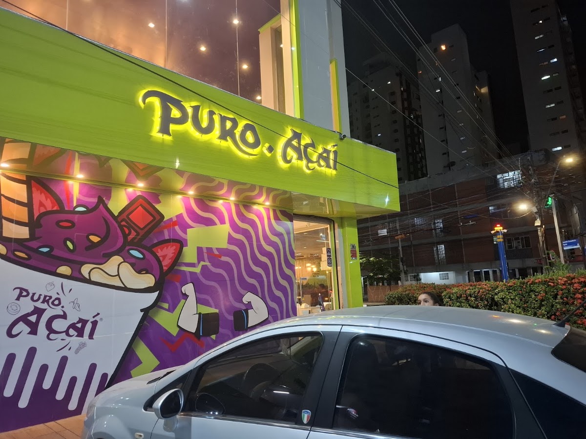 Puro.Açaí | Recife