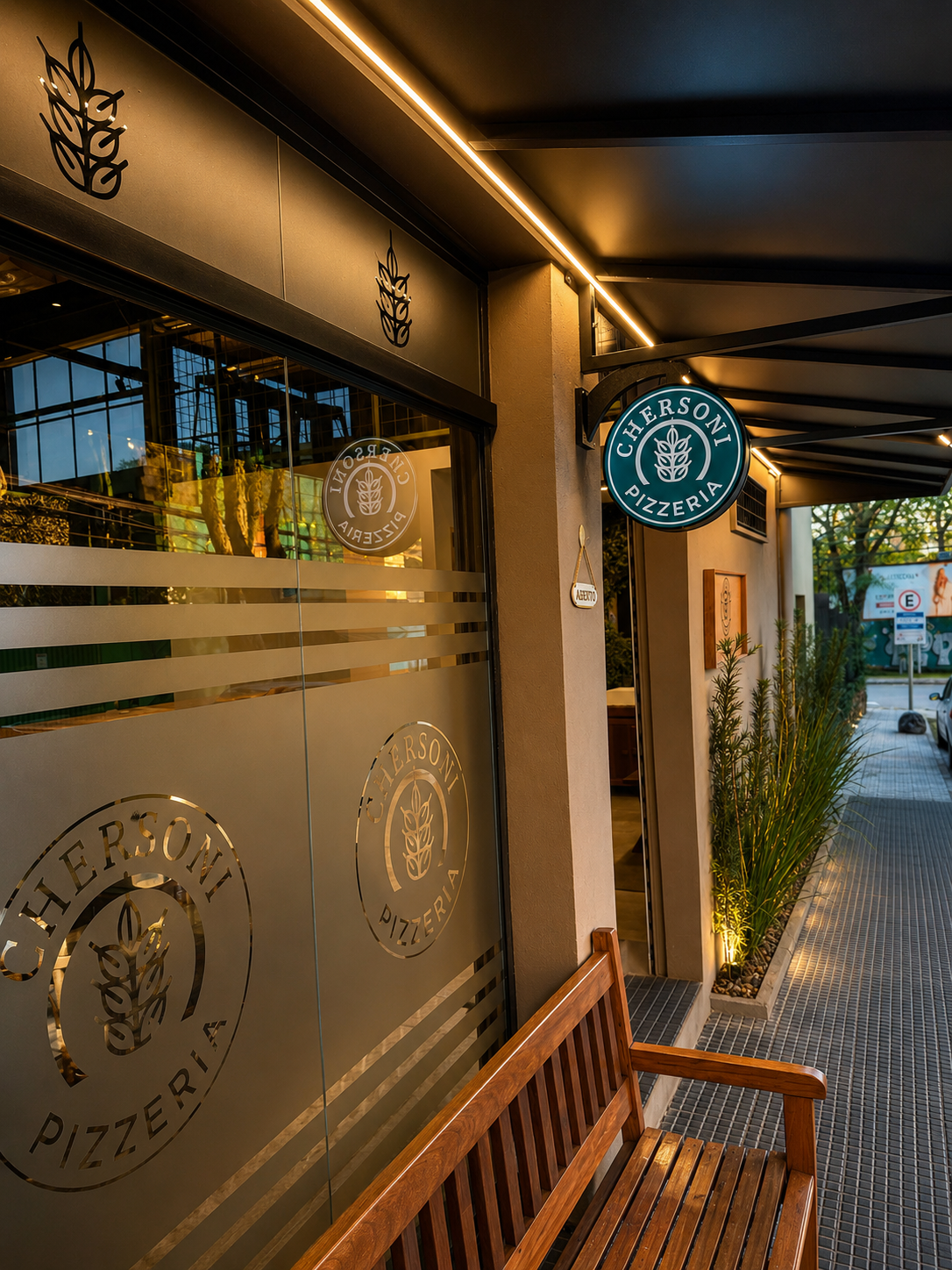 Chersoni Pizzeria