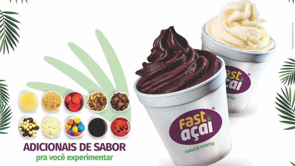 Fast Açai