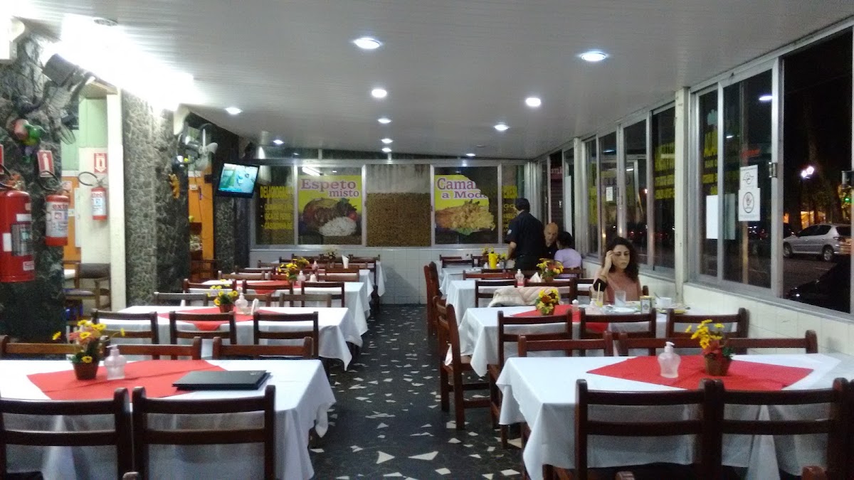 Caravelas Restaurante