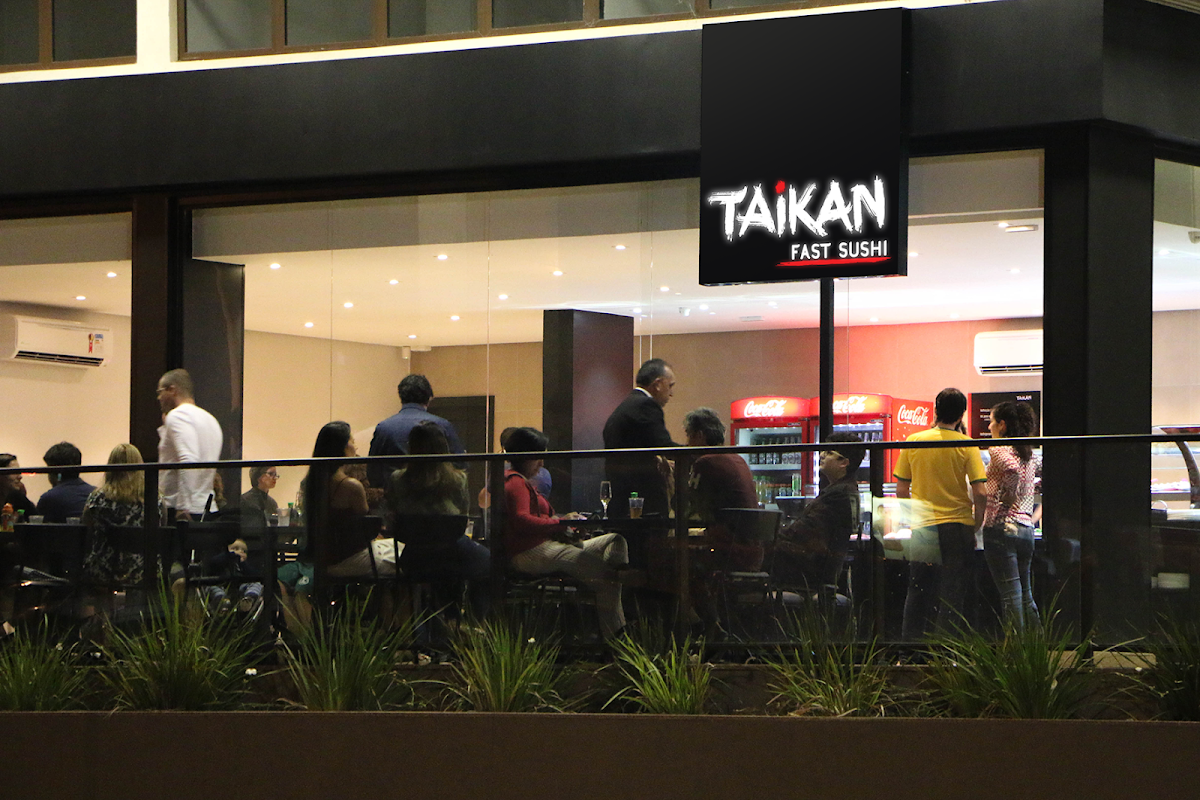 Taikan