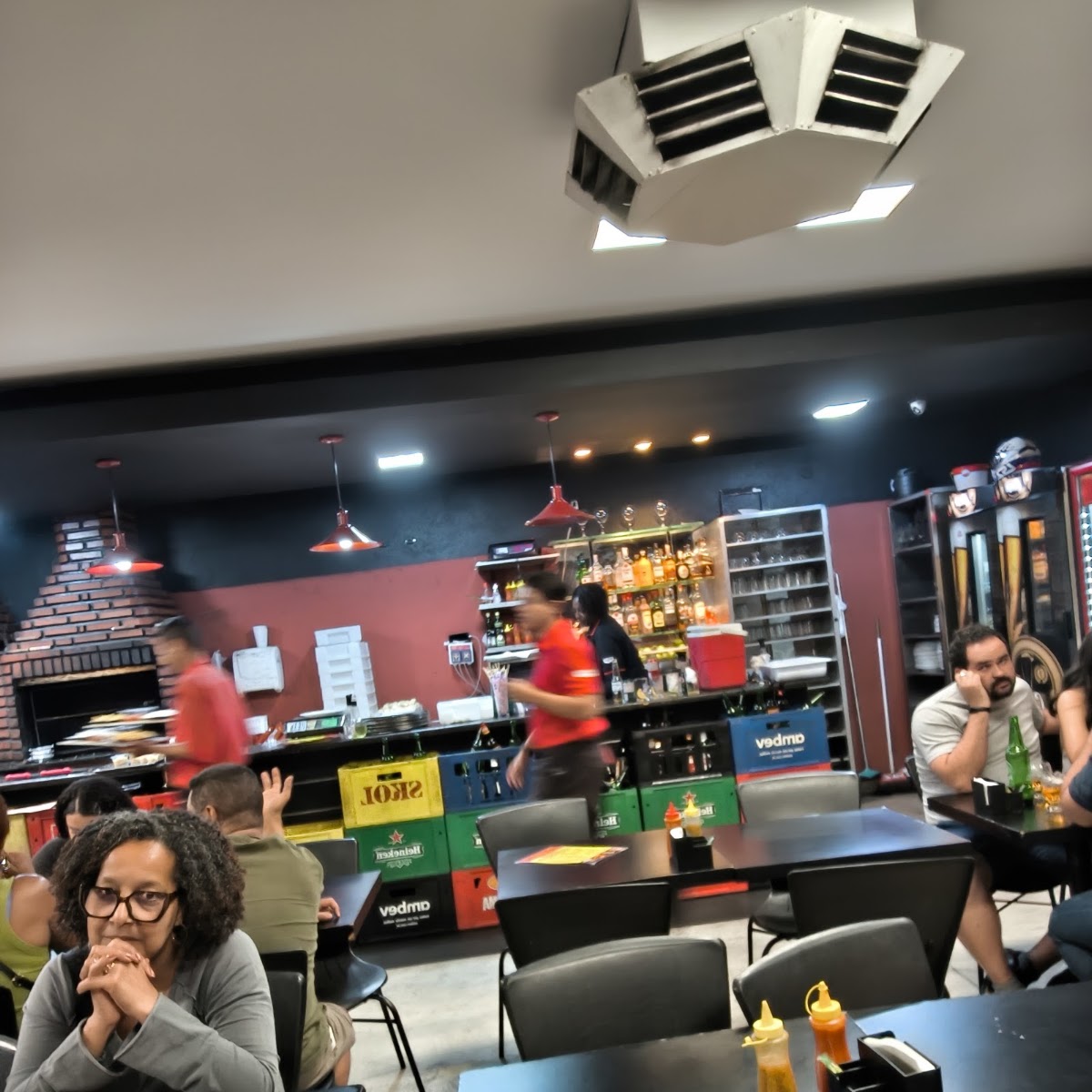 Ponto da Picanha