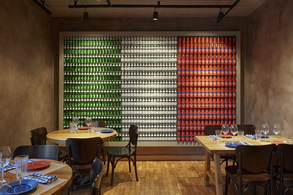 O Italiano Restaurante