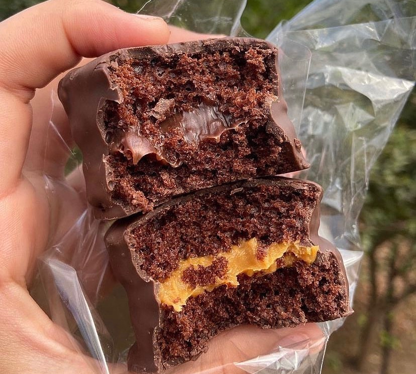 Delicie doces artesanais
