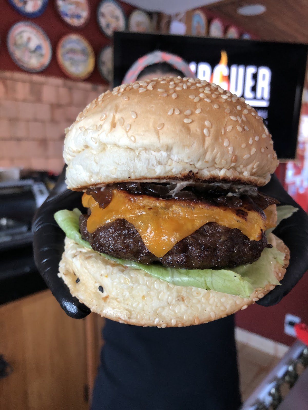 BBurguer