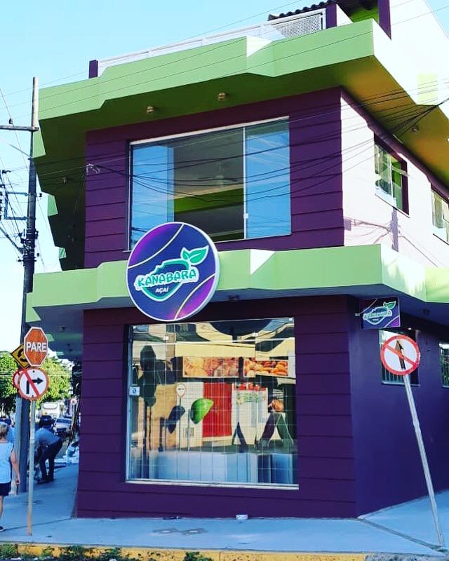 Kanabara Açaí Birigui