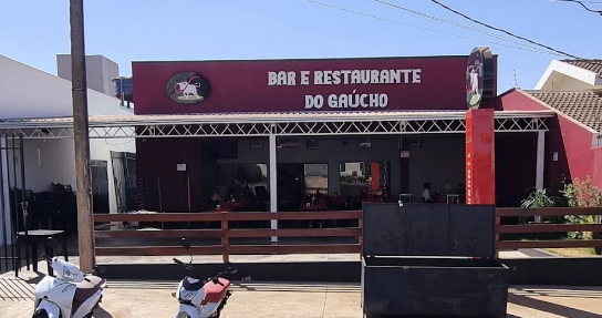 Bar e Restaurante do Gaúcho
