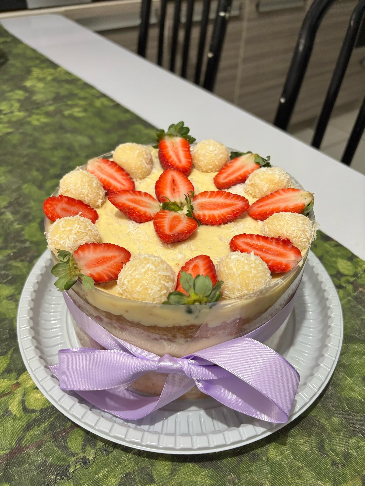 Vanessa Cakes Rio Verde