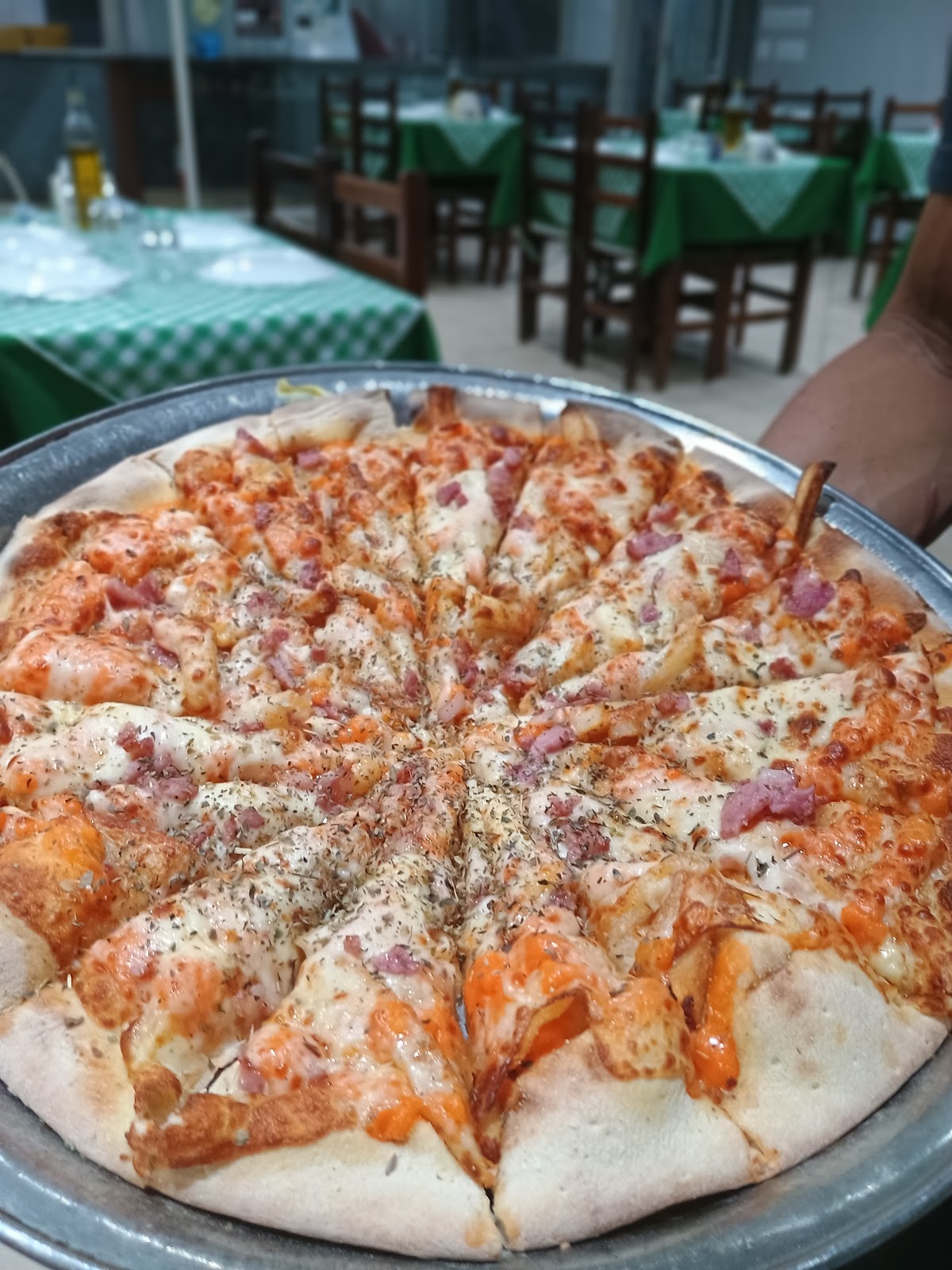 DonCarlo Pizzaria