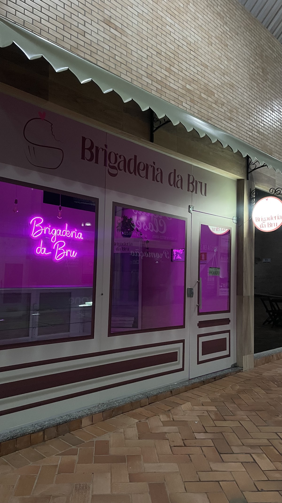 Brigaderia Da Bru