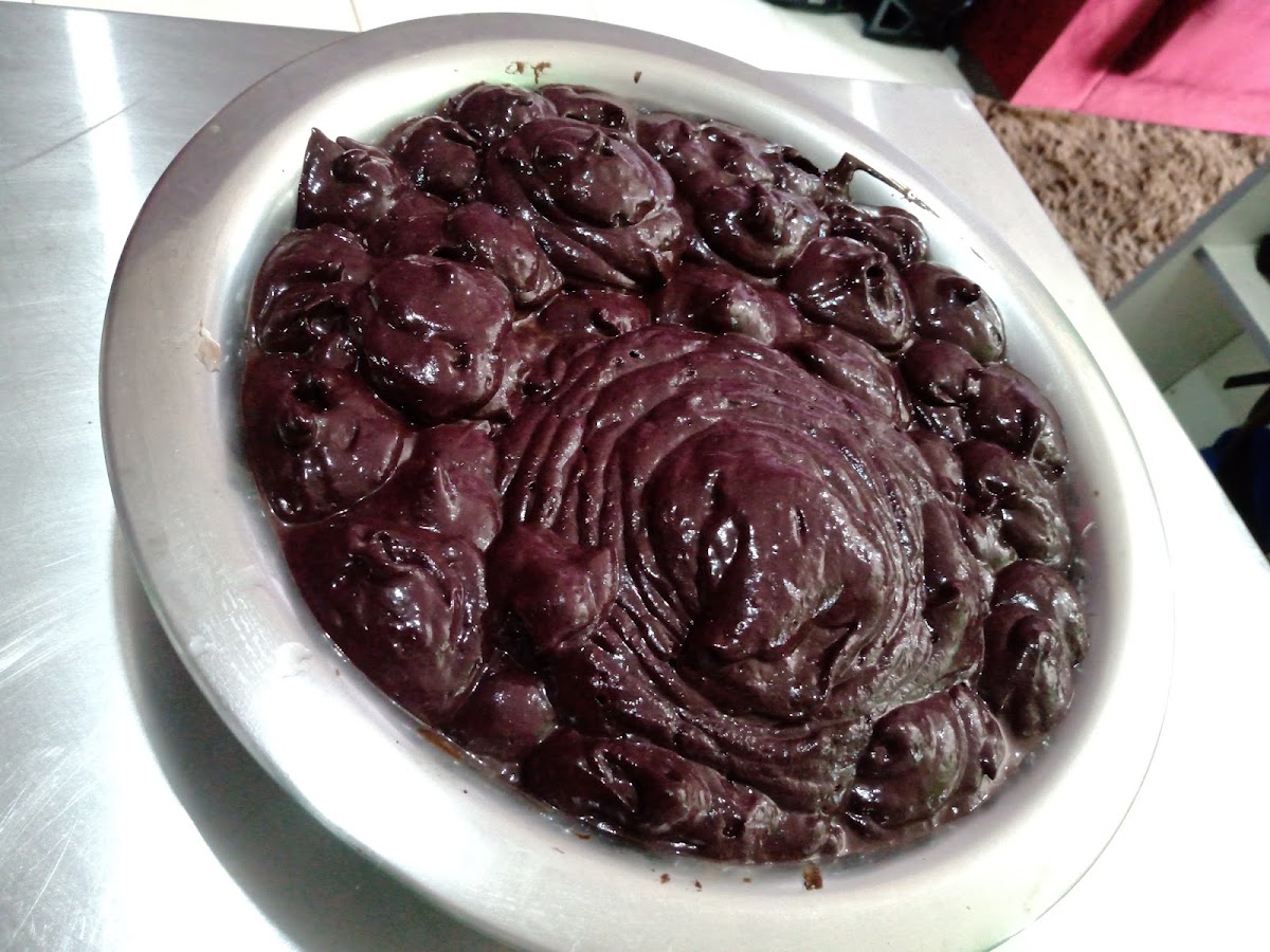 Açai do Eldi