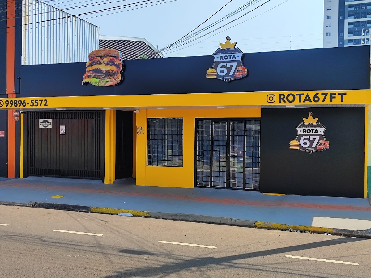 ROTA 67