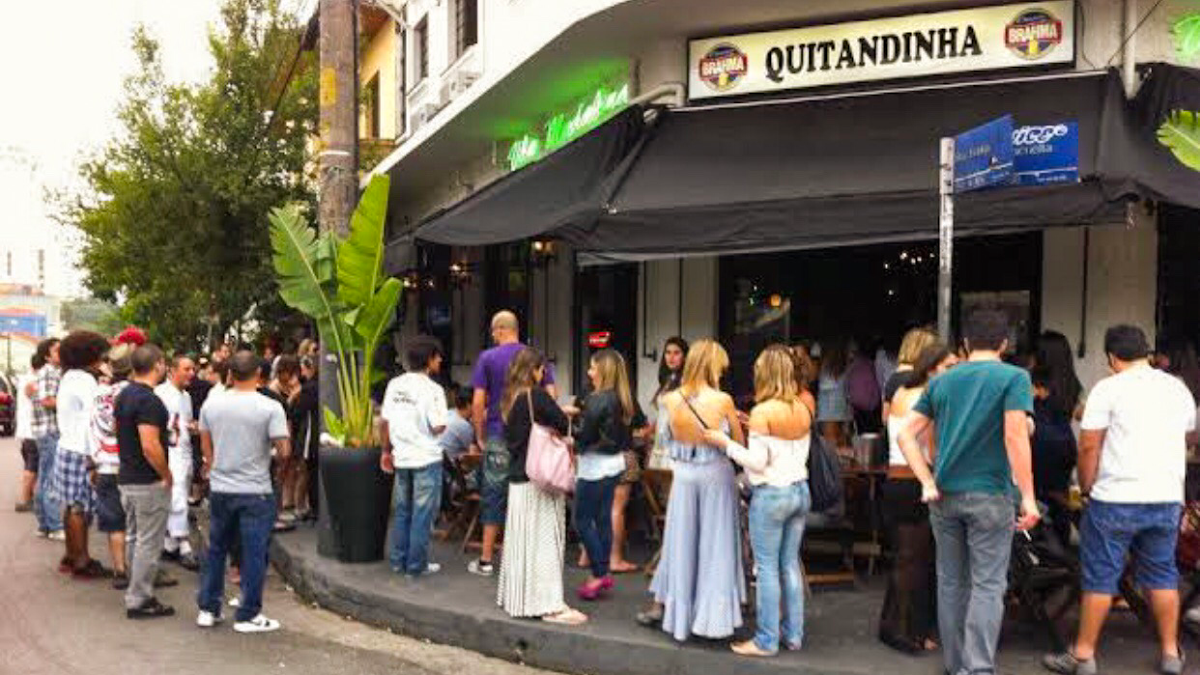 Quitandinha