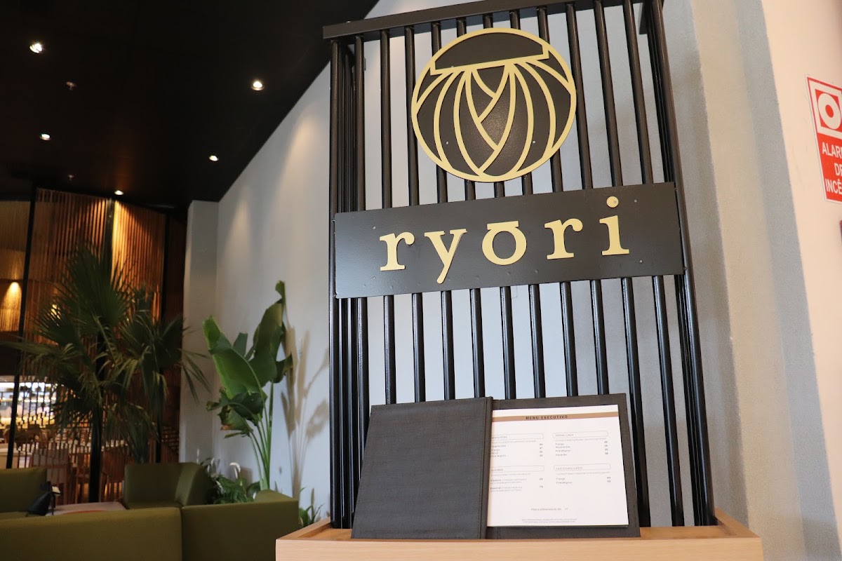 Ryori Teresina
