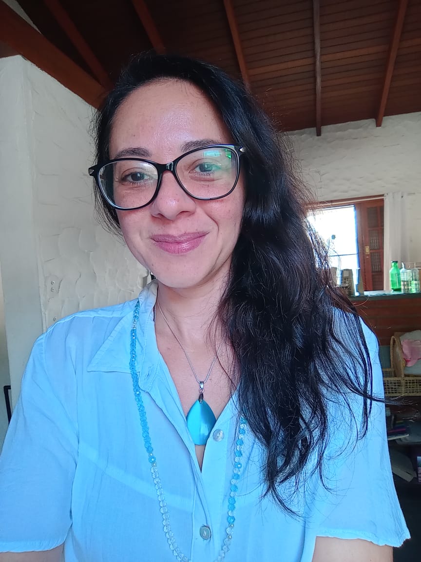 Suzana Mannis | Terapeuta Integrativa