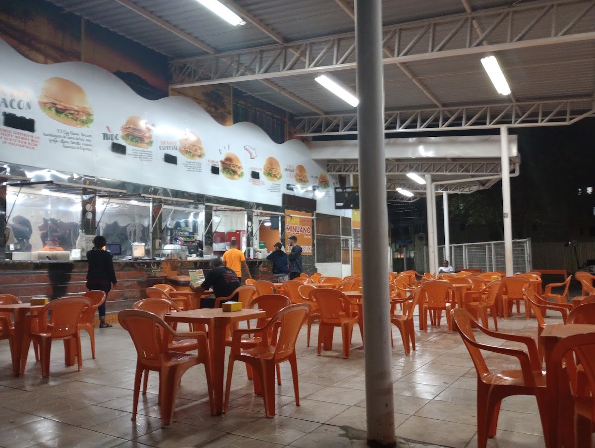 Minuano